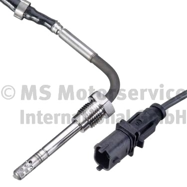 Sensor, eksostemperatur PIERBURG 7.11020.64.0