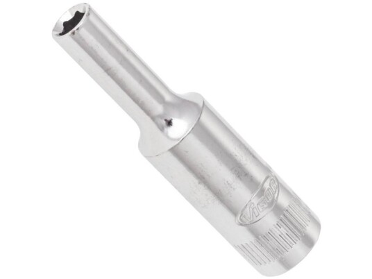 Vigor V2533n V2533n Topnøgleindsats 4 Mm