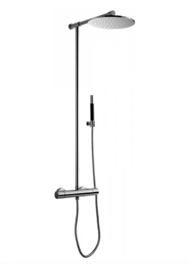 Tapwell TVM300 Takdusj Krom