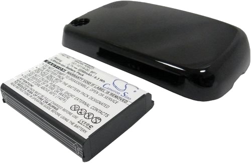 Batteri til Palm Pre etc