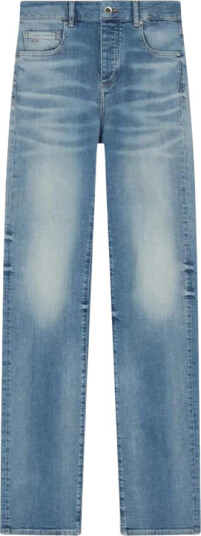 Armani Exchange Dame Jeans Blå W29, Armani Exchange Dame Jeans Blå W29,