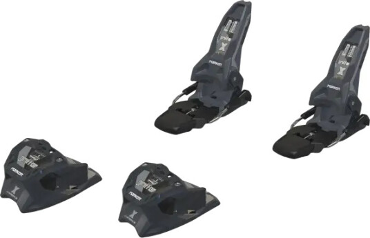Marker Griffon X 13 MWerks 120mm Graphite Black, Na, One size