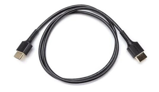 Crestron Electronics Crestron CBL-8K-HD Series HDMI cable - 90 cm