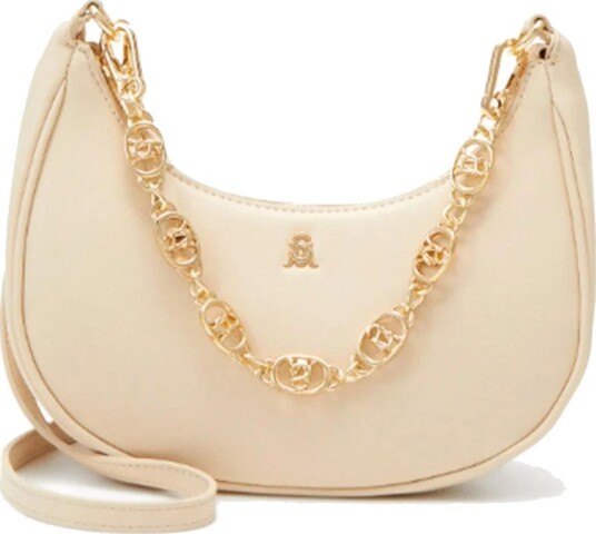 Steve Madden Dame Vesker Hvit ONE SIZE,