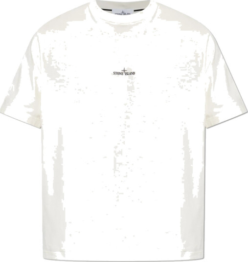 Stone Island Herre Topper Beige L,