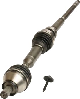 MAXGEAR 49 2533 Drivaksel MAXGEAR 49 2533 Drivaksel
