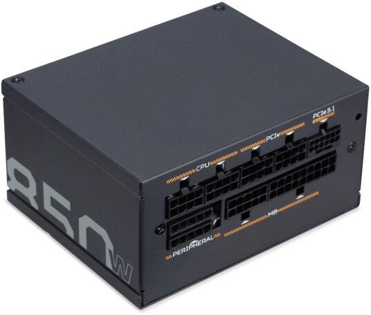 Acer Netzteil GX850 Gaming 850W Netzteil SFX Acer Netzteil GX850 Gaming 850W Netzteil SFX