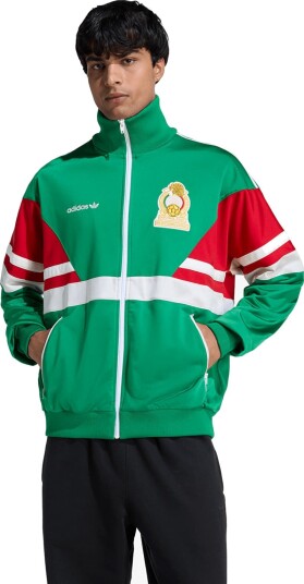 Adidas Performance Fmf Tt 86 Green L