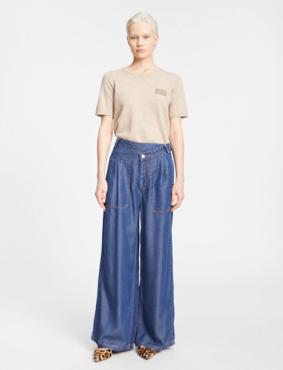 Munthe Payten - Navy - 32