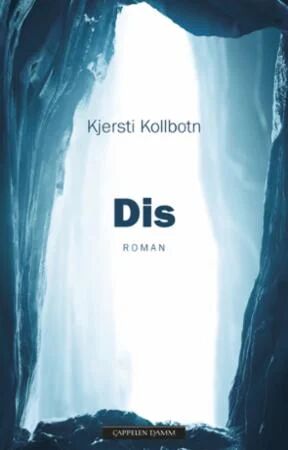 Dis Av Kjersti Kollbotn