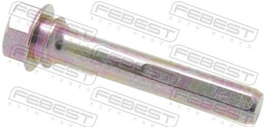 Febest Styrebolt bremsecaliper FEBEST 0174 ACV40UP