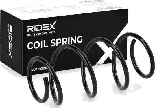 Fjær RIDEX 188C0829