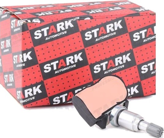 Hjulsensor, kontrollsystem for dekktrykk STARK SKWS-1400005