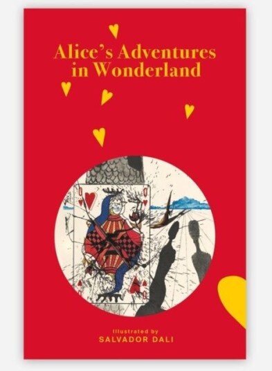 Alice's Adventures in Wonderland Alice's Adventures in Wonderland