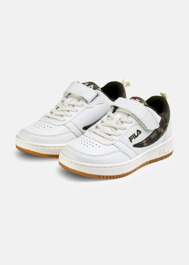 Fila FILA REGA NF PRT velcro kids