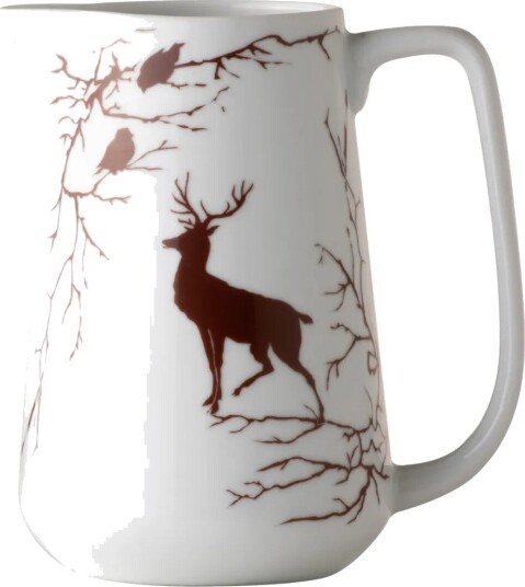 Wik & Walsøe - Alveskog mugge 1,5L