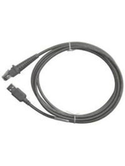 Datalogic - serial cable - 1.83 m Datalogic - serial cable - 1.83 m