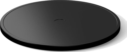 Iottie Dashboard Pad   For Mobiltelefon
