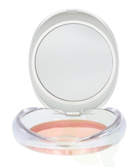 Pupa Milano Pupa Luminys Baked All Over Illuminating Blush-Powder 9 gr #01 Stripes Rose Pupa Milano Pupa Luminys Baked All Over Illuminating Blush-Powder 9 gr #01 Stripes Rose