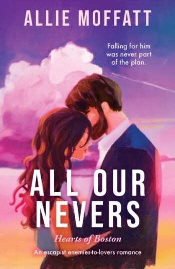 All Our Nevers