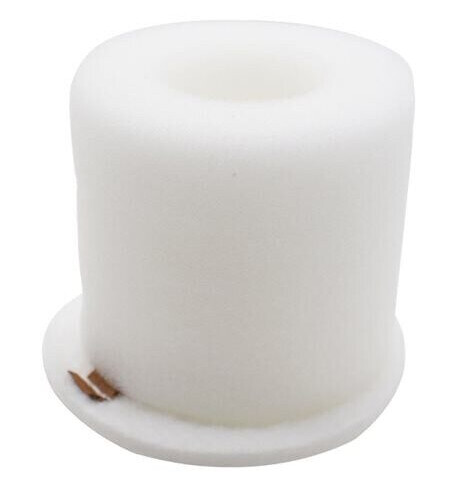 Bomullsfilter for Shark NV680 / NV800