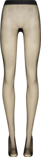 Wolford Twenties Econyl Net Tights S