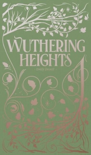 Wuthering Heights Av Emily Brontë Wuthering Heights Av Emily Brontë