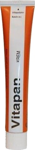 Vitapan krem 50 g