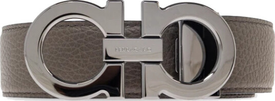 Ferragamo Herre Accessories Grå 115 CM,