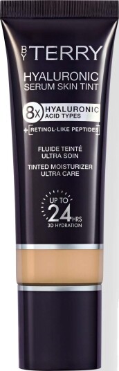 Hyaluronic Serum Skin Tint 4 Golden Nude Hyaluronic Serum Skin Tint 4 Golden Nude