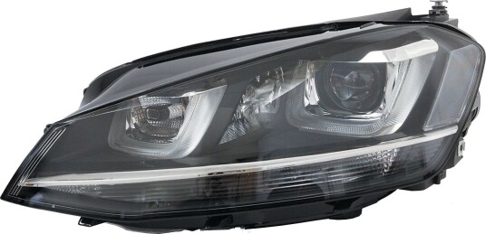 VALEO 044933 Frontlykter