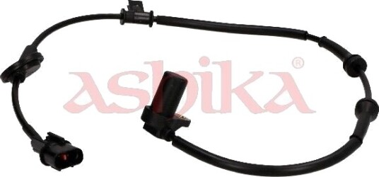 ASHIKA 151-0H-H12 Sensor, ABS