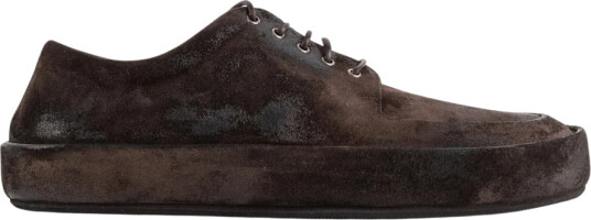 Marsell Herre Sko Brun 41 EU,