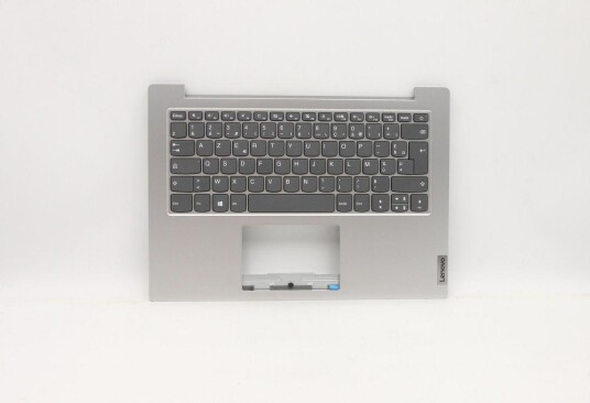Lenovo Upper Case ASM_FR W 82GW PG