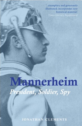 Mannerheim Mannerheim