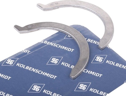 Avstandsskive, veivaksel KOLBENSCHMIDT 79515600
