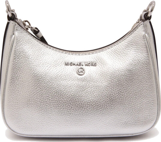 Michael Kors Dame Vesker Grå ONE SIZE,