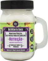 Lola BeMDita Ghee Pineapple & Bacuri Butter Nutrition Mask 350g