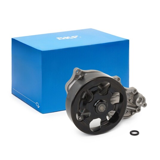SKF VKPC 93618 Vannpumpe