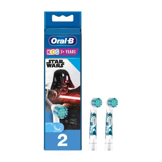 Oral-B Oral B Star Wars 2ct