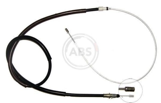 Bremsewire A.B.S. K16796 Bremsewire A.B.S. K16796