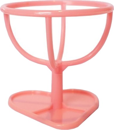 Sponge Holder Pink