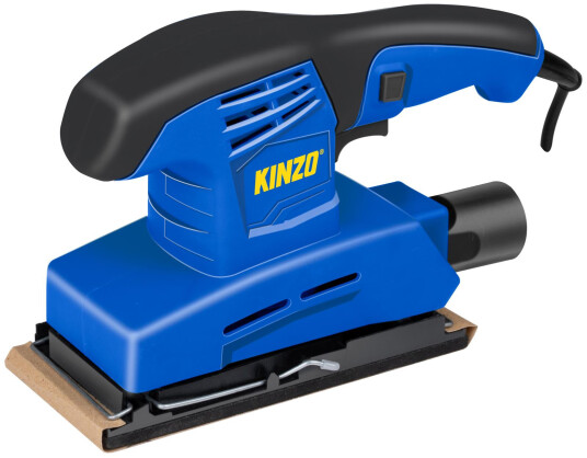 Kinzo Plansliper 150w