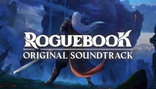 Roguebook - Soundtrack Roguebook - Soundtrack
