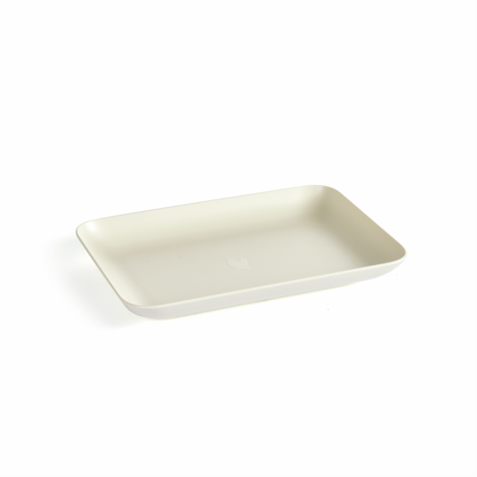 Light My Fire Platter Small Cream Bulk Cream Light My Fire Platter Small Cream Bulk Cream
