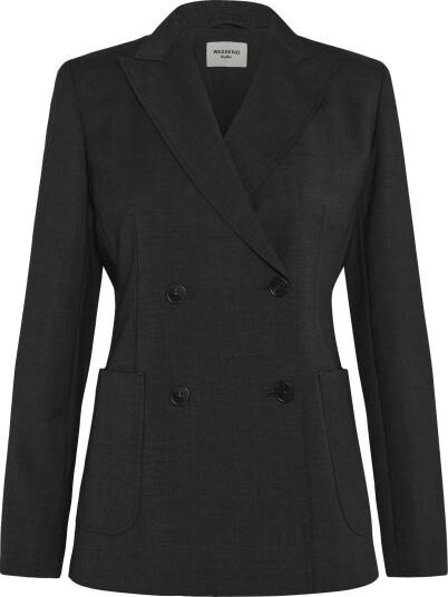 Weekend Max Mara Wkdornati DARK GREY 32