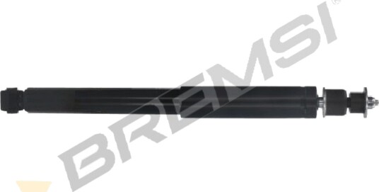 Støtdemper BREMSI SA0232
