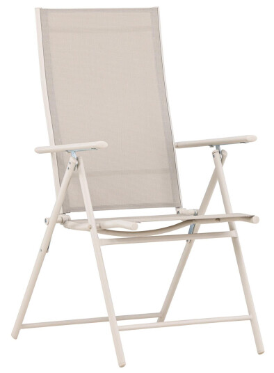 Venture Design Levanzo spisestuestol Beige Beige Venture Design Levanzo spisestuestol Beige Beige