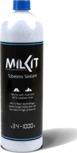 Milkit Tubeless Sealant 1000 ml