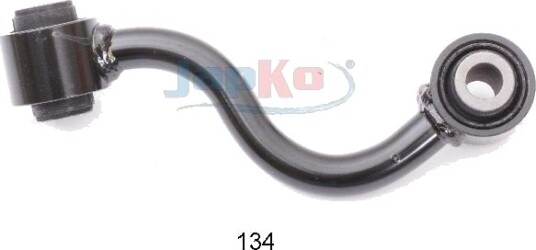 Stabilisator chassis JAPKO 106134L